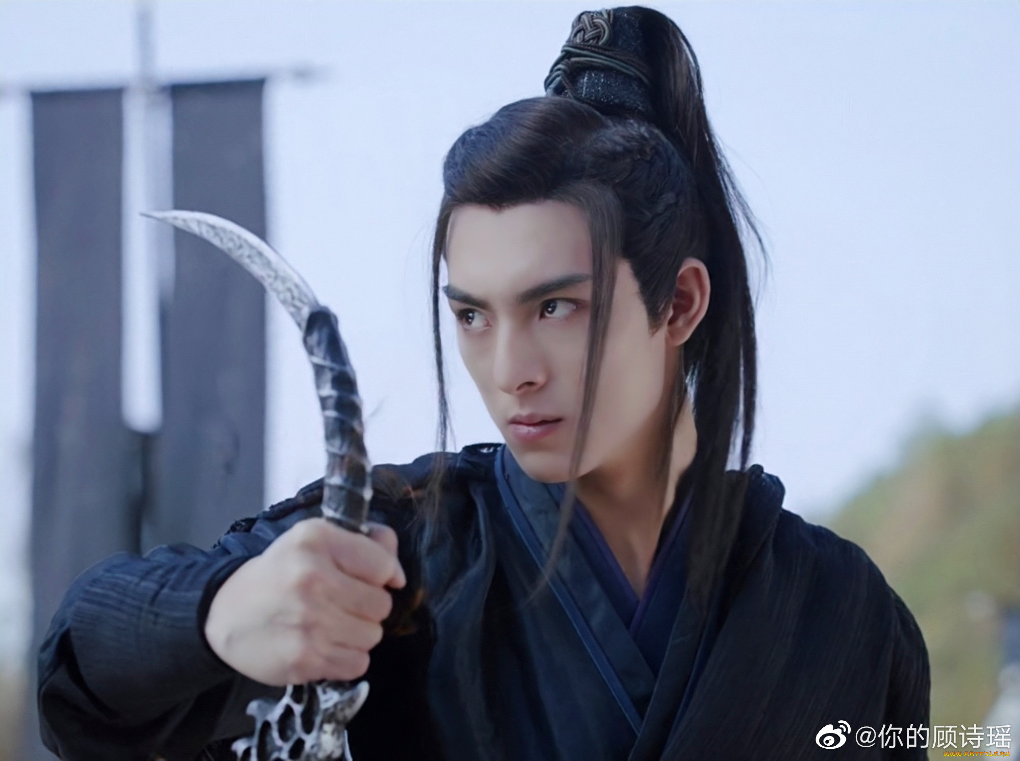  ,  , dance of the phoenix, , , , , wang, hao, xuan